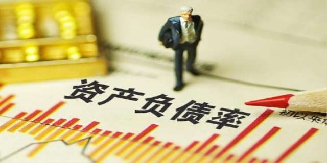 资产负债率的计算公式是什么