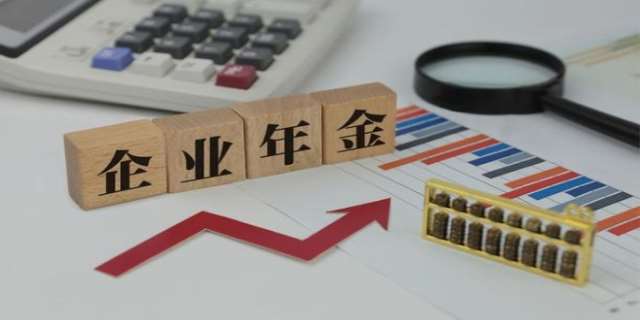 企业年金怎么提取2024