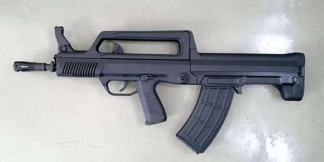 关于在我国的合法防身武器有哪些?