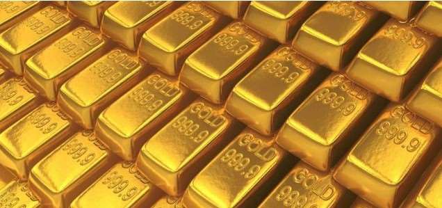黄金价格的波动受什么影响
