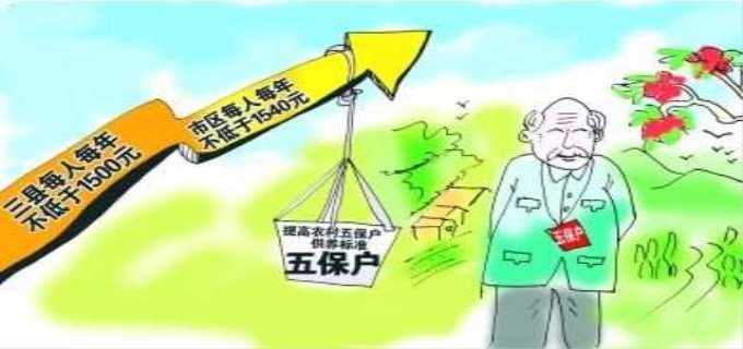 贫困户是什么意思
