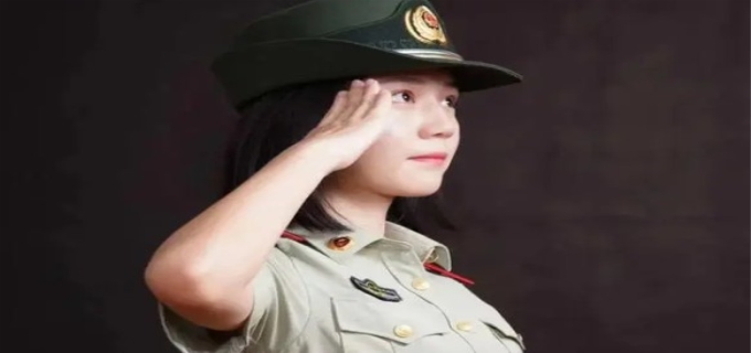 招女兵需要哪些条件