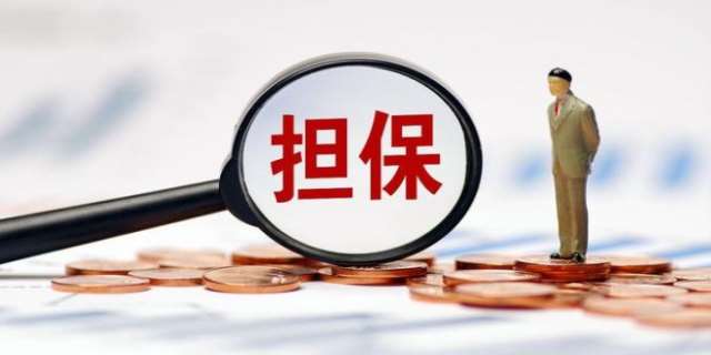 担保公司的作用是什么