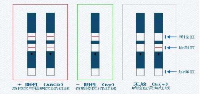 精斑鉴别方法