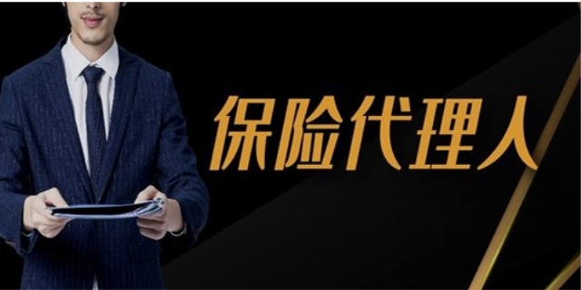 代理人是什么意思