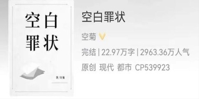 什么是空白罪状