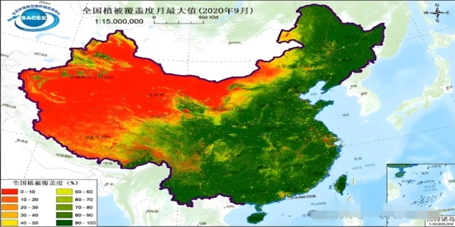 绿化率怎么算