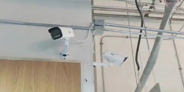 怎么安装监控