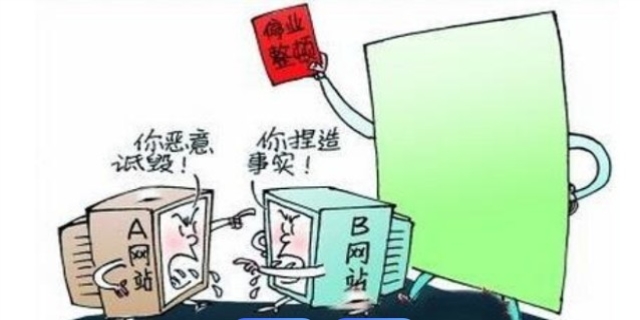 不正当竞争行为包括哪些行为