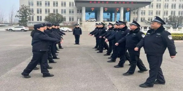 留置人员看护是做什么