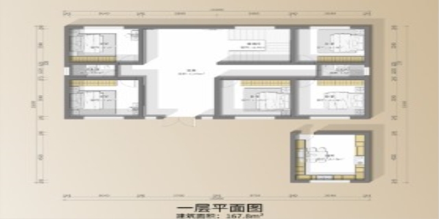 住宅建筑设计的规范是什么