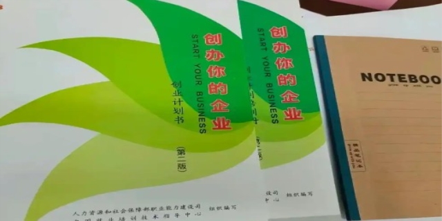 SYB创业计划书服装类