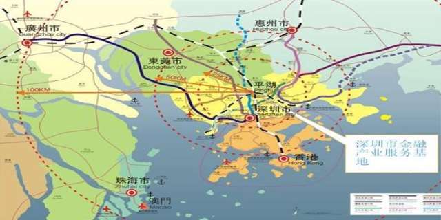 拥有深圳户口的好处是怎样的