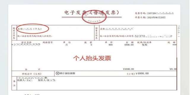 形式发票和商业发票有什么区别
