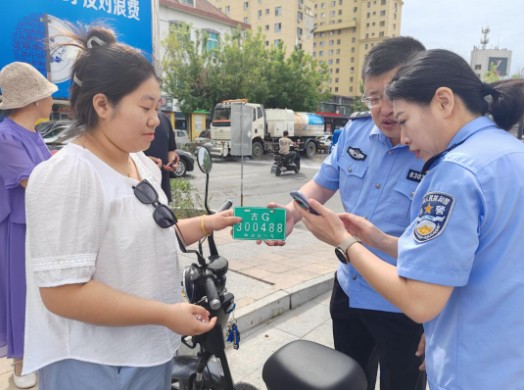 2024新规电瓶车要考驾照吗,法律是如何规定的