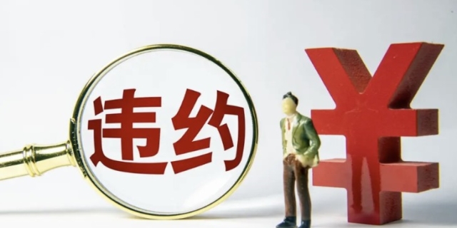 根本违约是什么