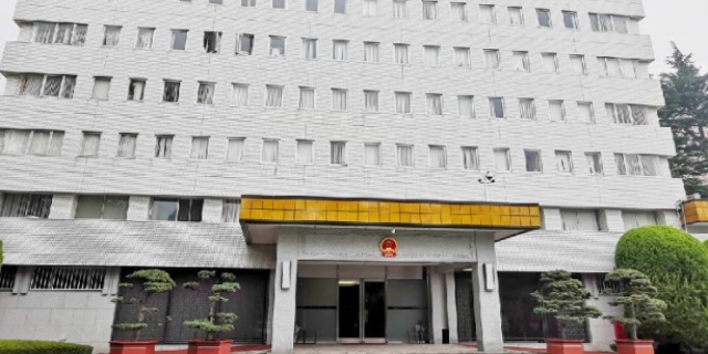 日本驻中国领事馆联系方式一览