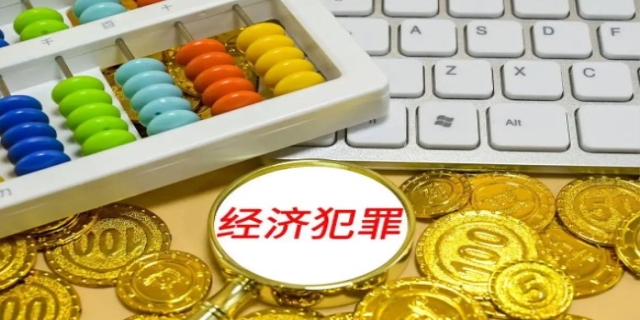 2024经济犯罪构成犯罪的标准是什么