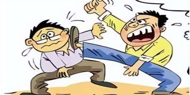 群殴打架会怎么判刑