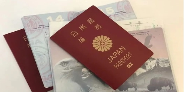 中国公民办理日本过境签证的流程是什么