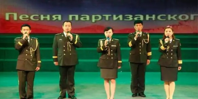 当文艺兵需要什么条件