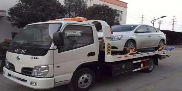 购买新车提车流程是什么