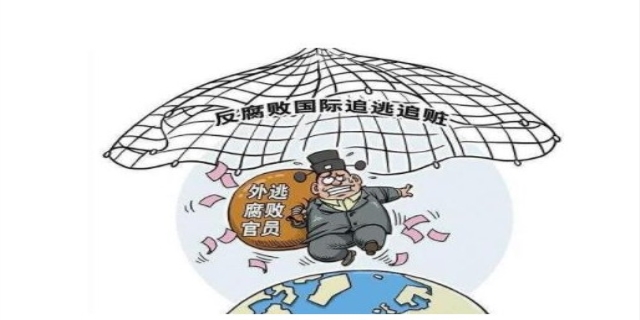 引渡条约是什么