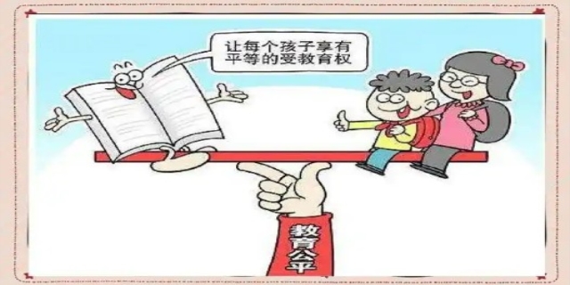 受教育权包括哪些内容