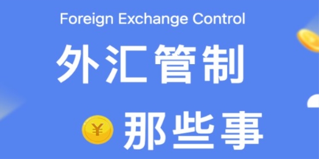 外汇管制的目的是什么