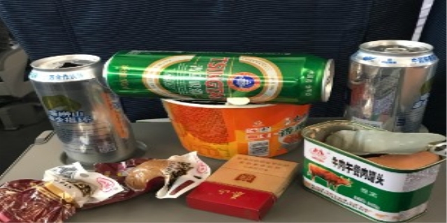 可以携带酒类上火车吗