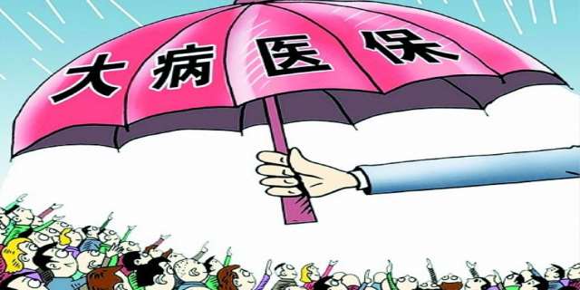大病医疗包括什么大病