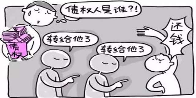 什么 是债权人的代位权