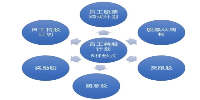 员工持股计划是指?