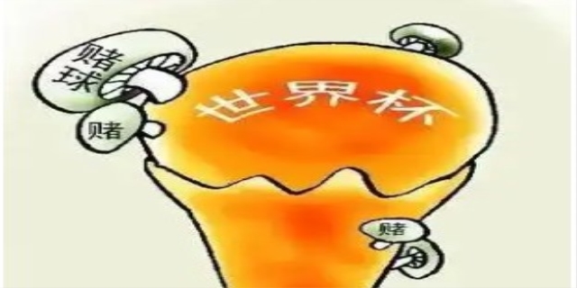网络赌球符合赌博罪的构成要件吗