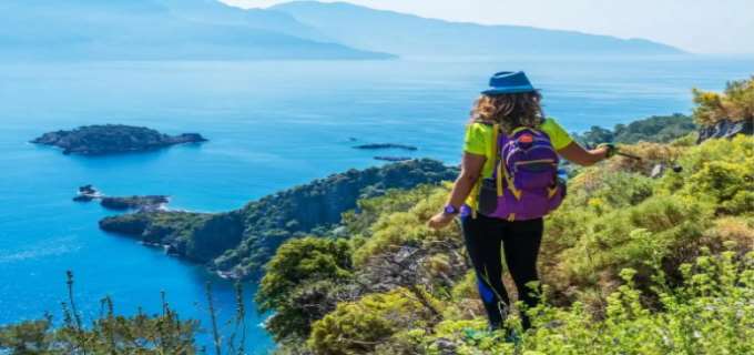 捷克旅游签证办理需要的材料