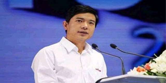 董事长和总裁的区别有哪些
