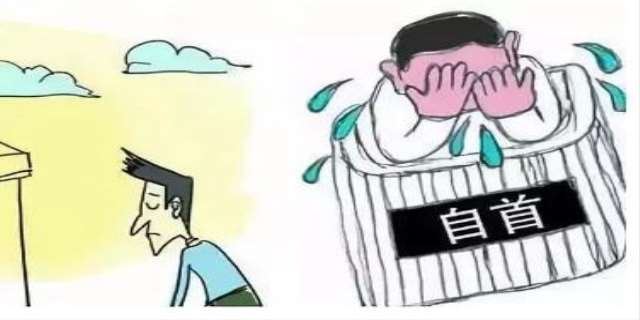 特别自首和一般自首的区别